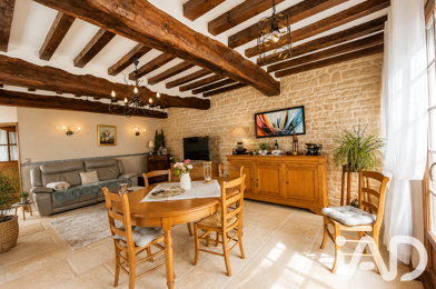 Maison 7 pièces 299500 €