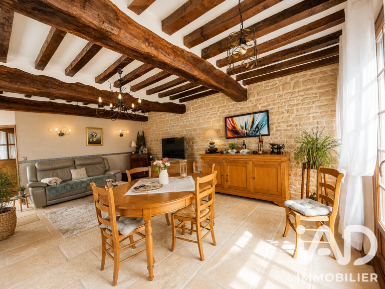 Vente Maison traditionnelle 7 pièces — photo 1