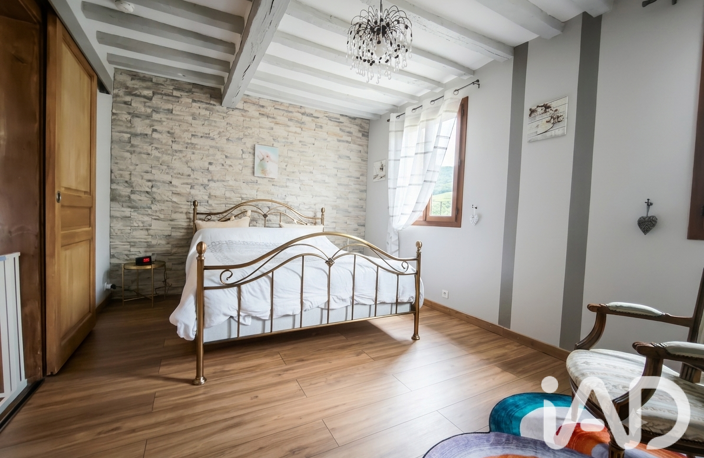 Vente Maison traditionnelle 7 pièces — photo 3