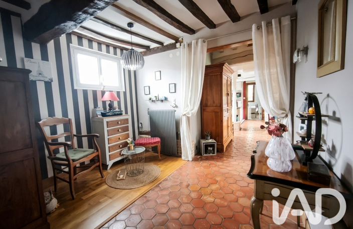 Vente Maison traditionnelle 7 pièces — photo 4