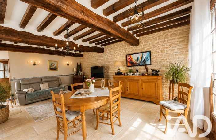 Vente Maison traditionnelle 7 pièces — photo 5