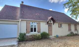Maison 5 Pièces 113 m² à vendre à Villeneuve-les-Sablons (60175)