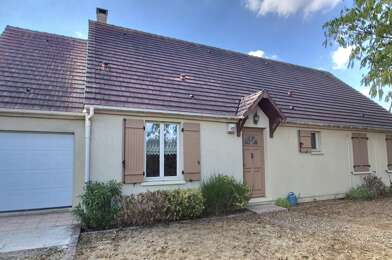 Maison 5 pièces 270000 €