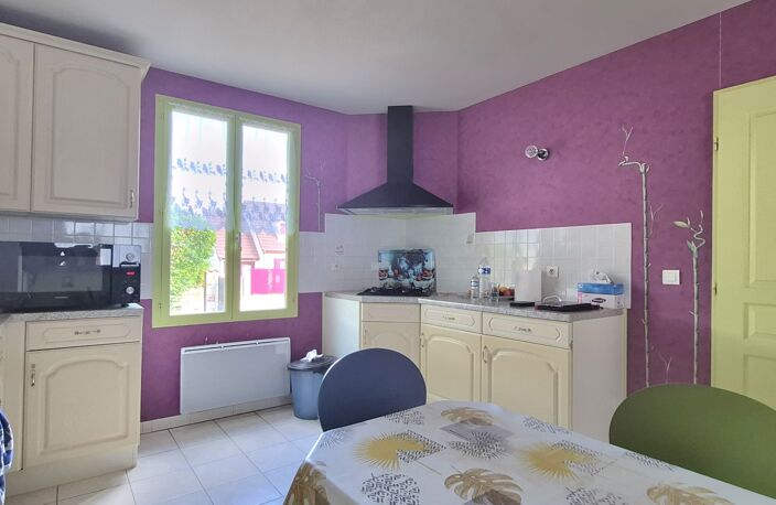 Vente Maison traditionnelle 5 pièces — photo 2