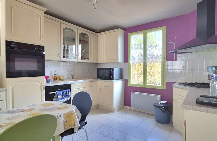 Vente Maison traditionnelle 5 pièces — photo 3