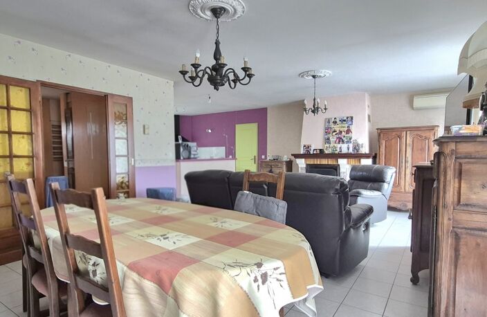 Vente Maison traditionnelle 5 pièces — photo 4