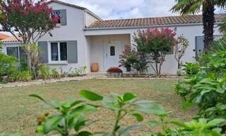 Maison 4 Pièces 190 m² à vendre à Les Mathes (17570)