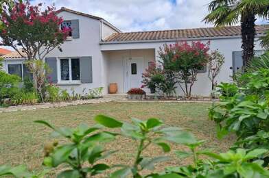 Maison 4 pièces 650000 €