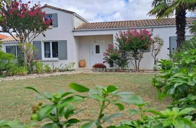 Vente Maison traditionnelle 4 pièces — photo du bien