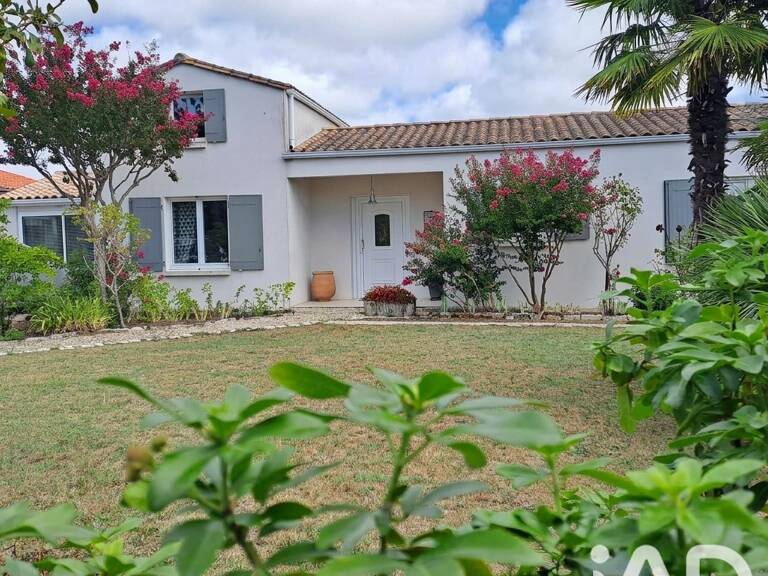Vente Maison traditionnelle 4 pièces — photo 1
