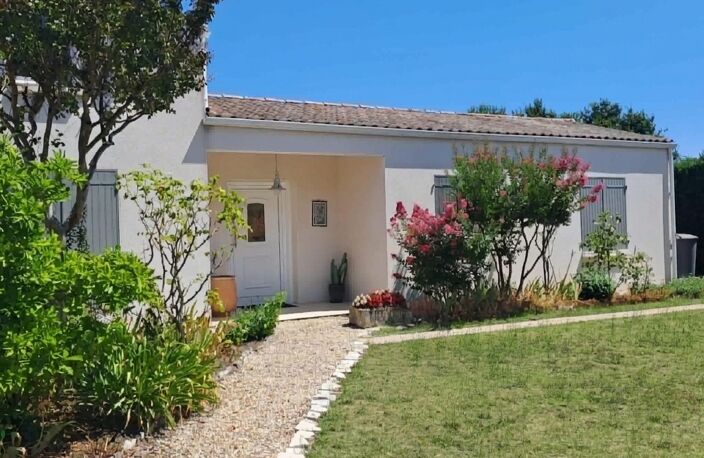 Vente Maison traditionnelle 4 pièces — photo 2