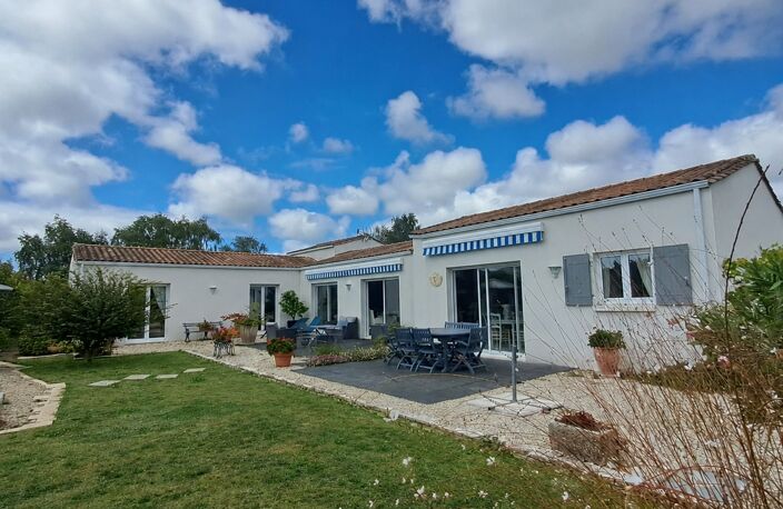 Vente Maison traditionnelle 4 pièces — photo 3