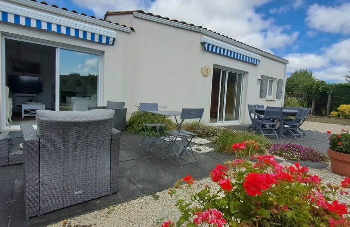 Vente Maison traditionnelle 4 pièces — photo 4