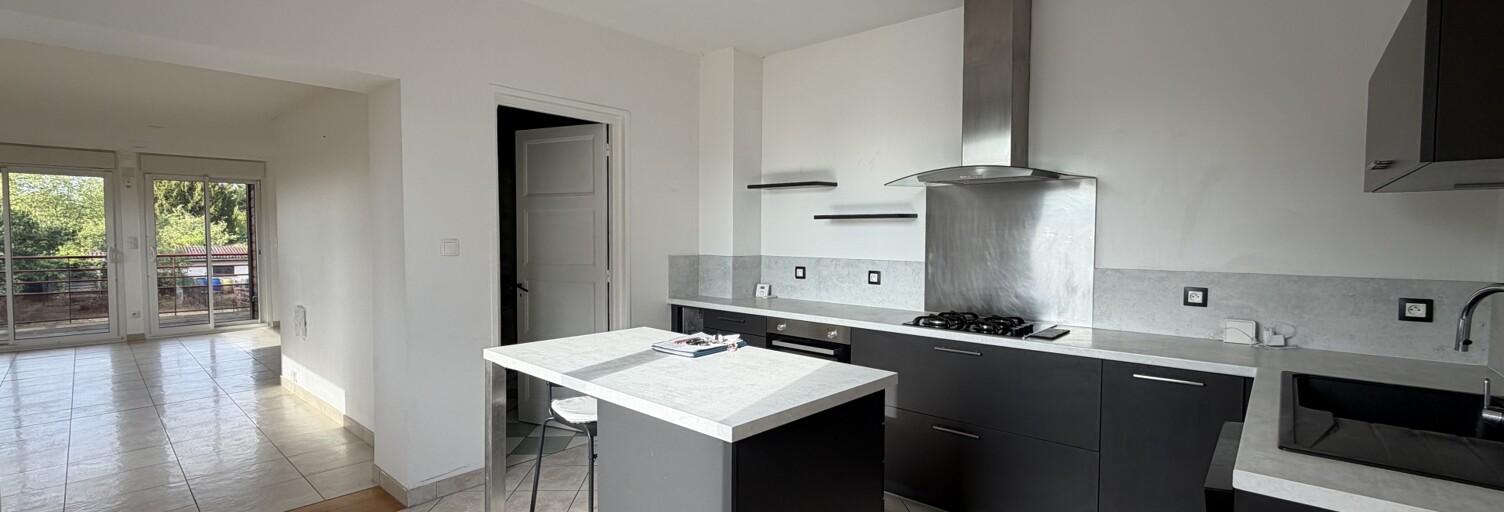Maison 6 Pièces 122 m² à vendre à Saint-Dizier (52100)