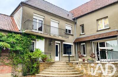Vente Maison/villa 7 pièces — photo du bien