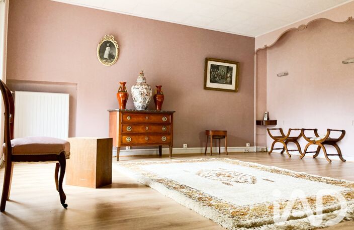 Vente Maison/villa 7 pièces — photo 3