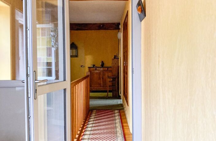 Vente Maison/villa 7 pièces — photo 4