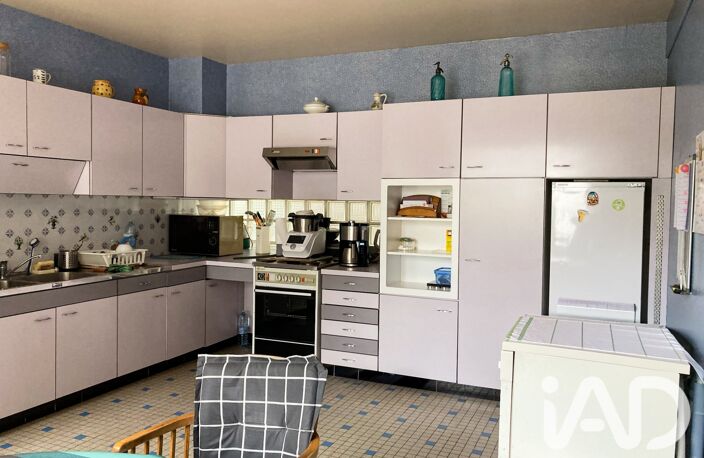 Vente Maison/villa 7 pièces — photo 5