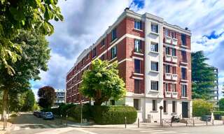 Appartement 2 Pièces 45 m² à vendre à Le Pecq (78230)