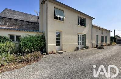 Vente Maison de village 5 pièces — photo du bien