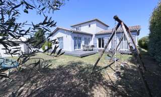 Maison 5 Pièces 132 m² à vendre à Verdun-sur-Garonne (82600)