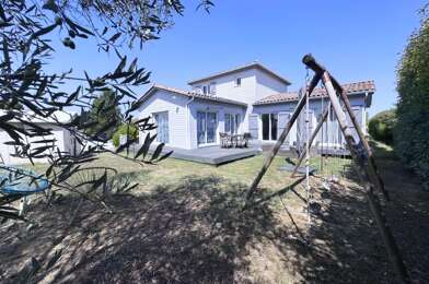 Maison 5 pièces 272000 €