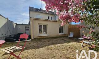 Maison 5 Pièces 118 m² à vendre à Le Mans (72000)