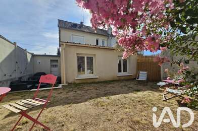 Maison 5 pièces 240500 €