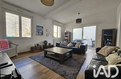 Vente Maison/villa 5 pièces — photo du bien