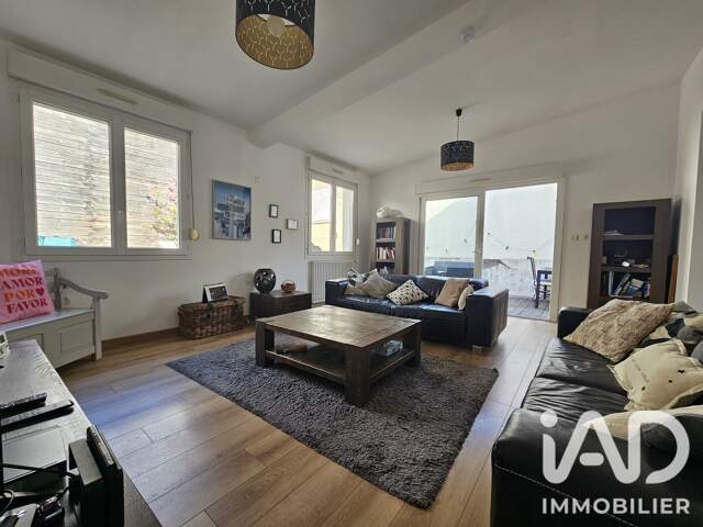 Vente Maison/villa 5 pièces — photo du bien