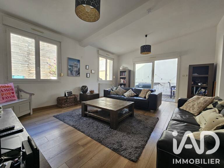 Vente Maison/villa 5 pièces — photo 1
