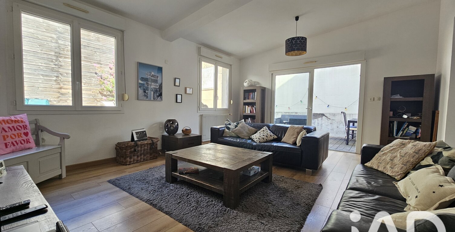 Vente Maison/villa 5 pièces — photo 1