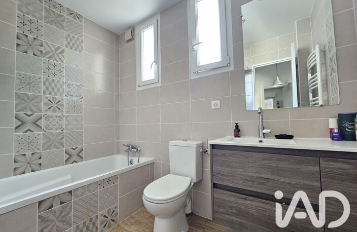 Vente Maison/villa 5 pièces — photo 3