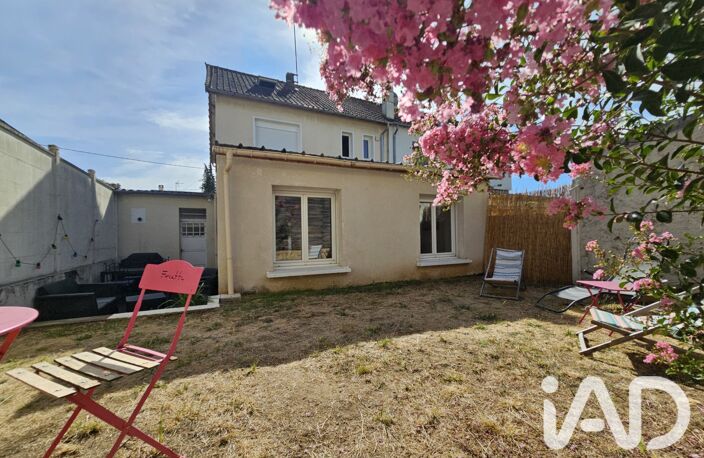 Vente Maison/villa 5 pièces — photo 4