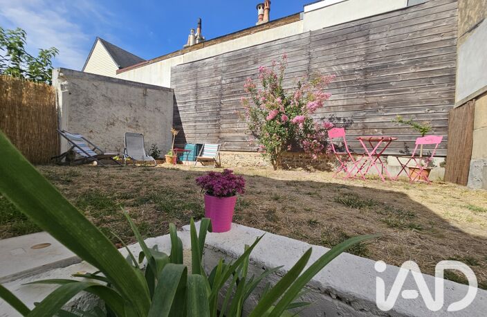 Vente Maison/villa 5 pièces — photo 5