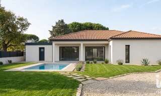 Maison 4 Pièces 128 m² à vendre à Bagnols-sur-Cèze (30200)