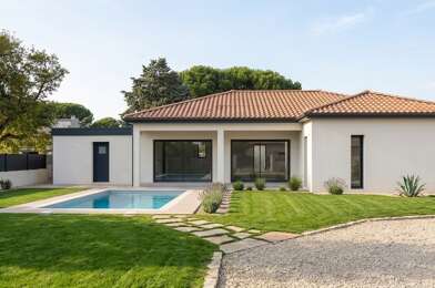 Maison 4 pièces 330000 €