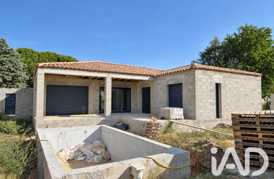 Vente Maison de ville 4 pièces — photo du bien