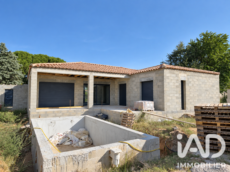 Vente Maison de ville 4 pièces — photo 1