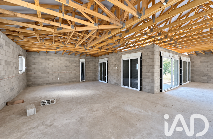 Vente Maison de ville 4 pièces — photo 2