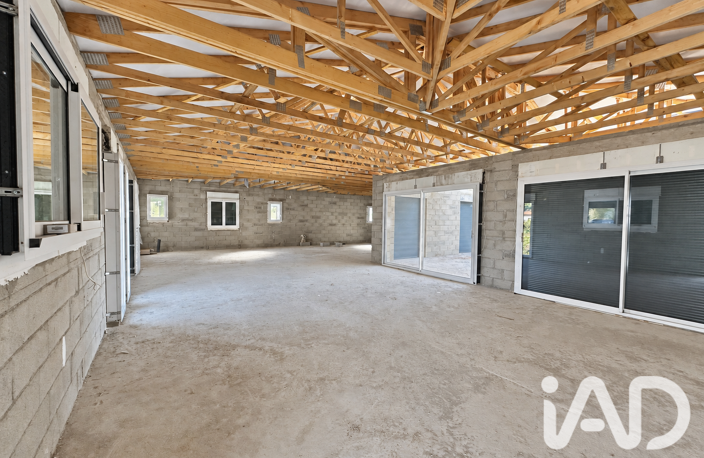 Vente Maison de ville 4 pièces — photo 3
