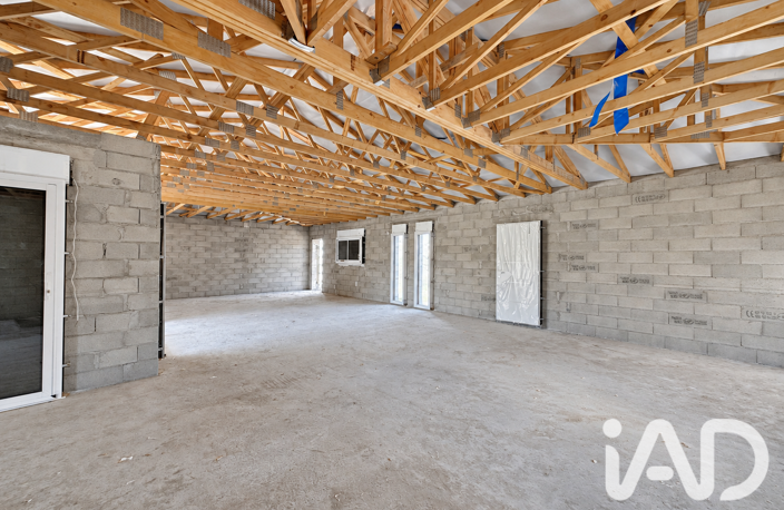 Vente Maison de ville 4 pièces — photo 4
