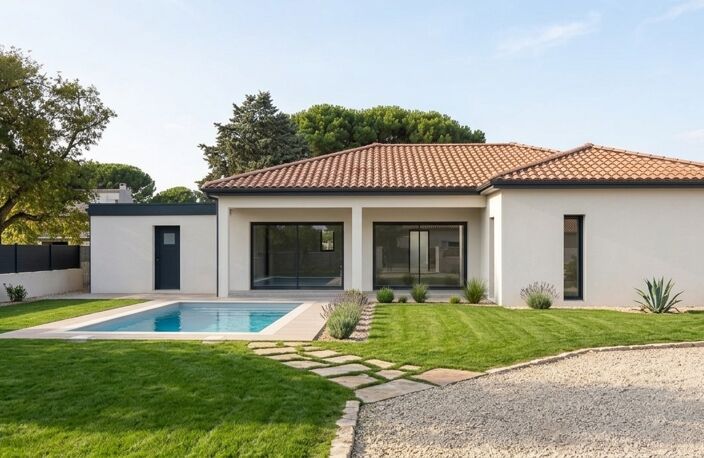 Vente Maison de ville 4 pièces — photo 5