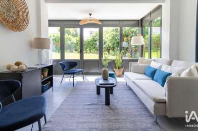 Maison 5 pièces 489900 €
