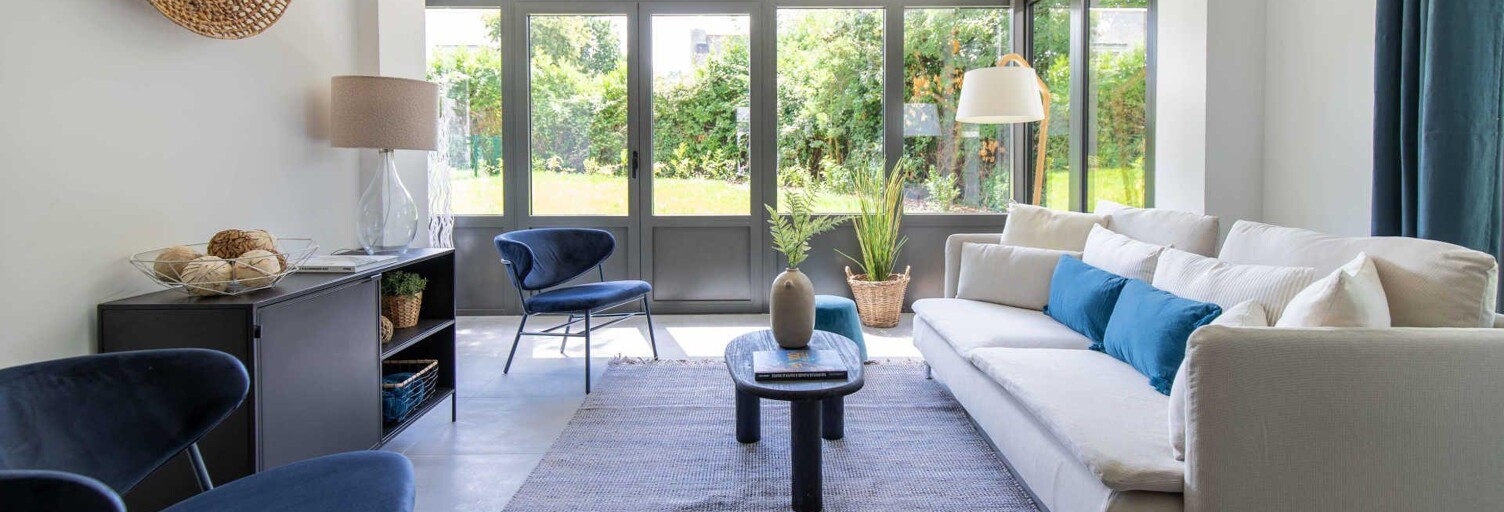 Maison 5 Pièces 101 m² à vendre à Dinard (35800)