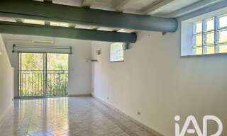 Maison 2 Pièces 45 m² à vendre à Caumont-sur-Durance (84510)