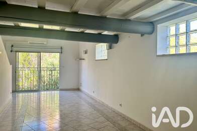 Maison 2 pièces 138000 €