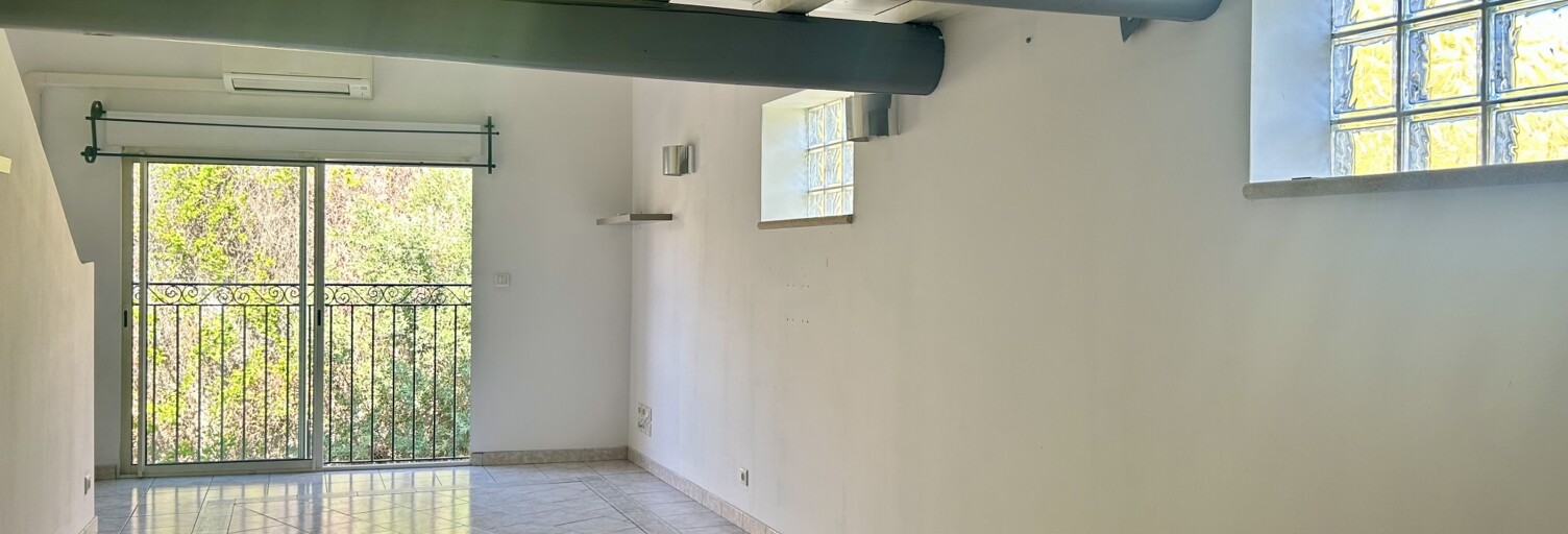 Maison 2 Pièces 45 m² à vendre à Caumont-sur-Durance (84510)