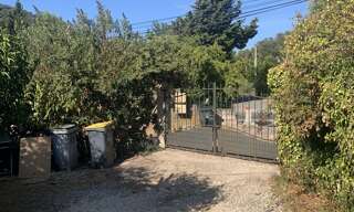 Maison 3 Pièces 58 m² à vendre à La Roquebrussanne (83136)