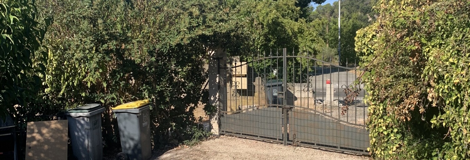 Maison 3 Pièces 58 m² à vendre à La Roquebrussanne (83136)